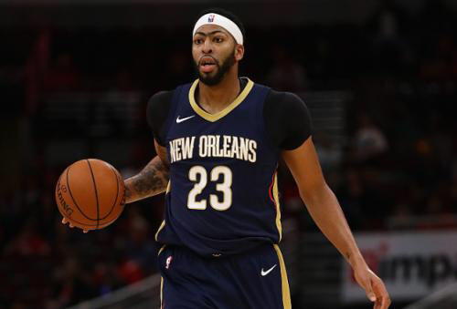 誰將成為11月14日NBA的球場之星呢.