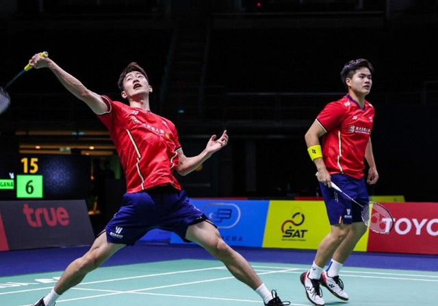 非体能豪赌 非体能豪赌