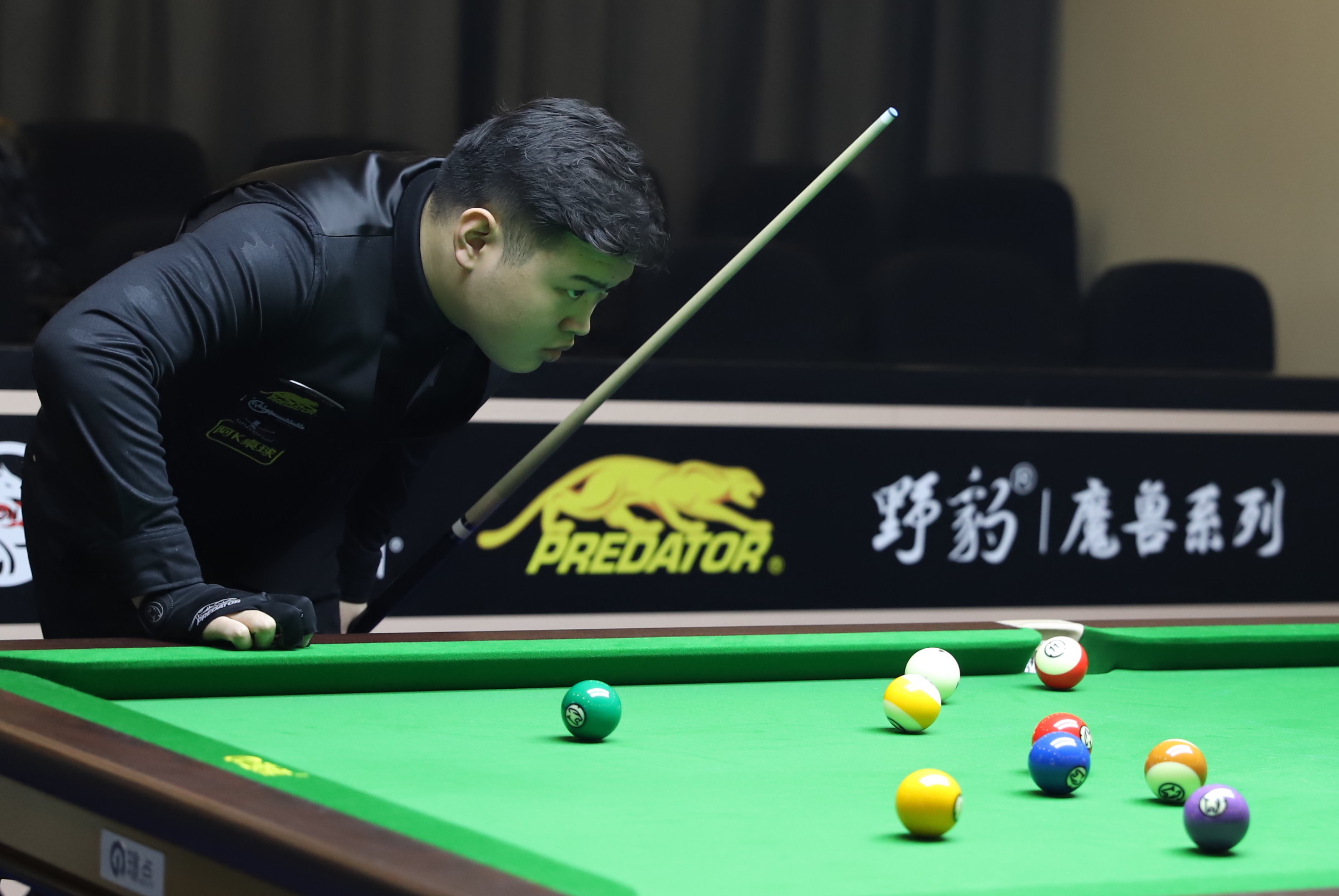 数据不喧宾 数据不喧宾